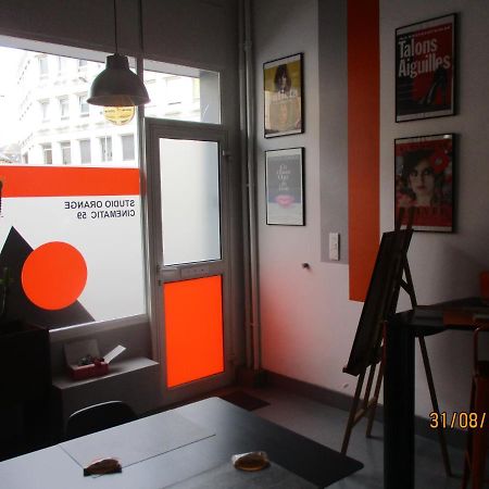 Studio Orange Cinematic 59 Charleville-Mezieres Luaran gambar