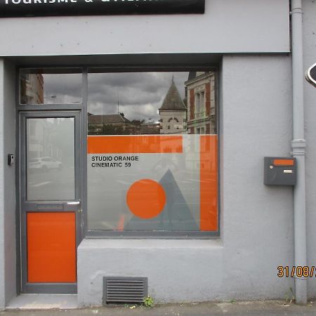 Studio Orange Cinematic 59 Charleville-Mezieres Luaran gambar