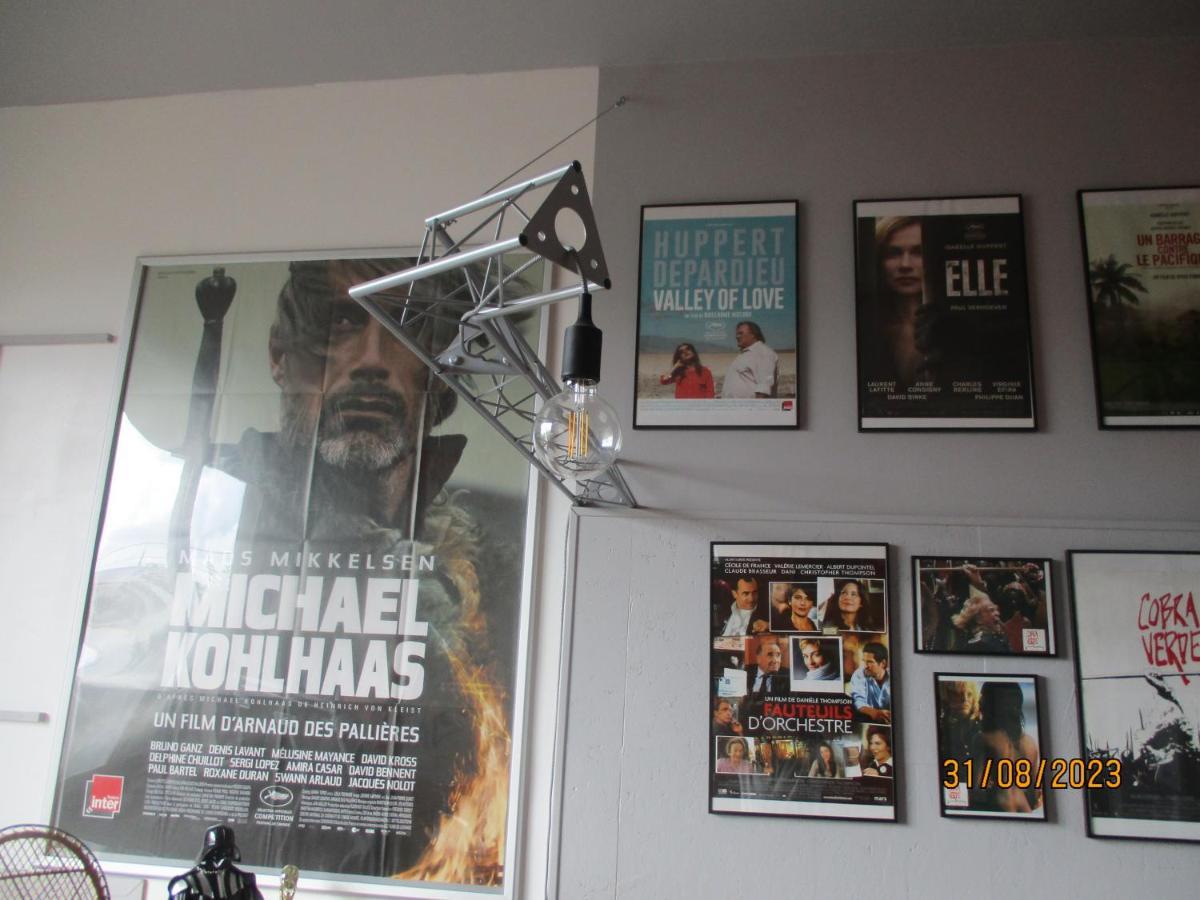Studio Orange Cinematic 59 Charleville-Mezieres Luaran gambar