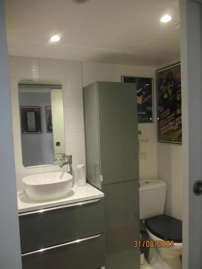 Studio Orange Cinematic 59 Charleville-Mezieres Luaran gambar