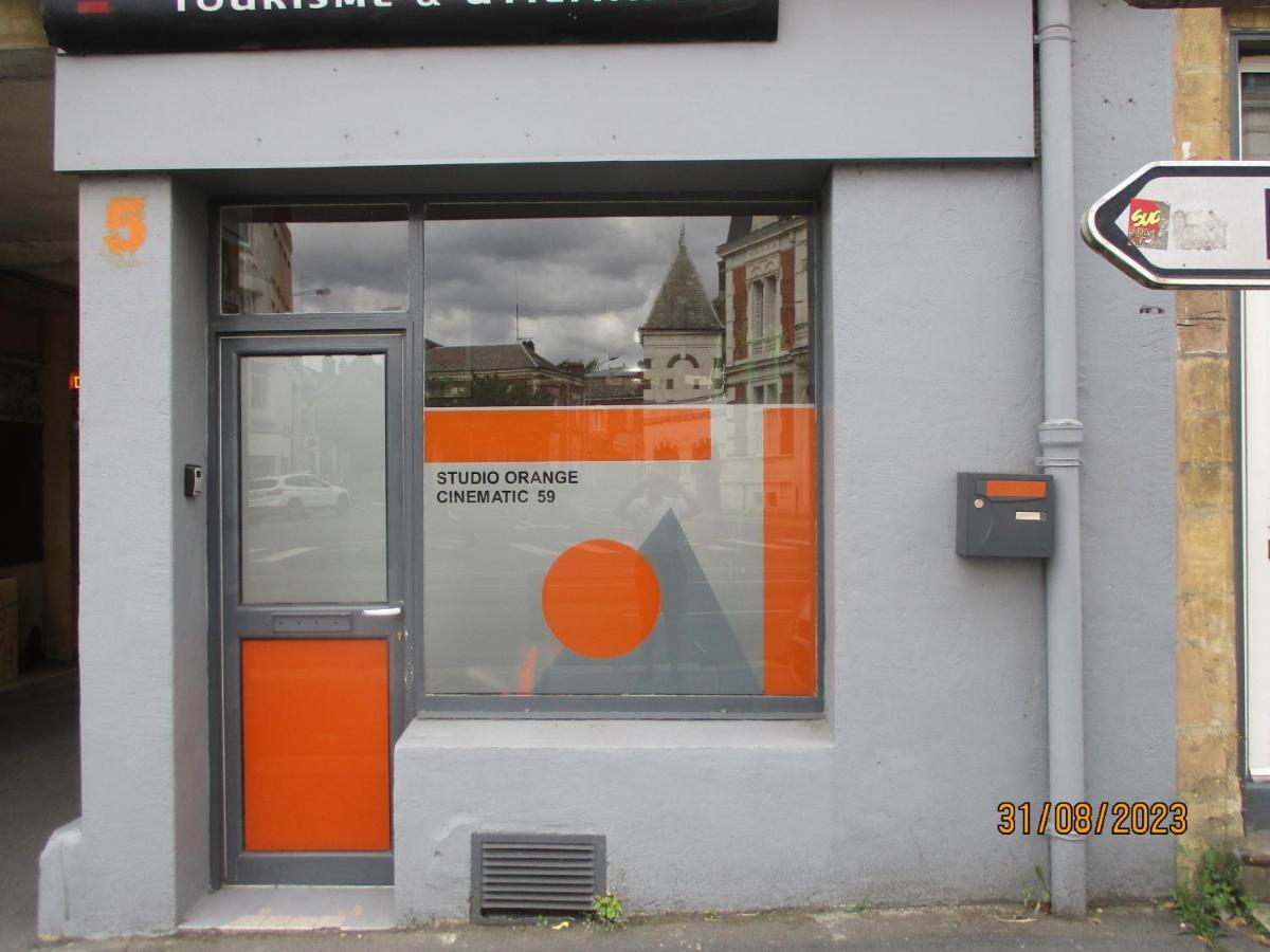 Studio Orange Cinematic 59 Charleville-Mezieres Luaran gambar