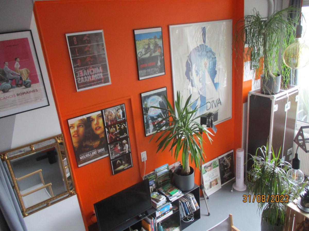 Studio Orange Cinematic 59 Charleville-Mezieres Luaran gambar